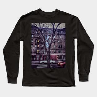 Harlem Long Sleeve T-Shirt